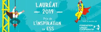 Prix inspiration ESS